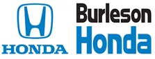Burleson Honda — sponsor