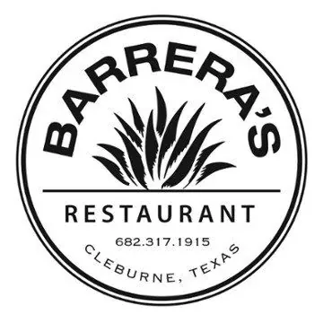 Barrera&rsquo;s Restaurant — sponsor