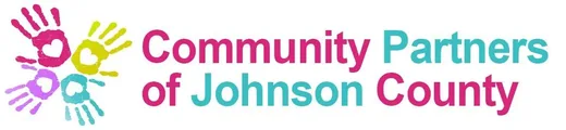 Community Partners of Johnson County logo